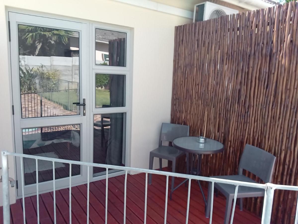 10 On Fairview B&B Paarl Extérieur photo