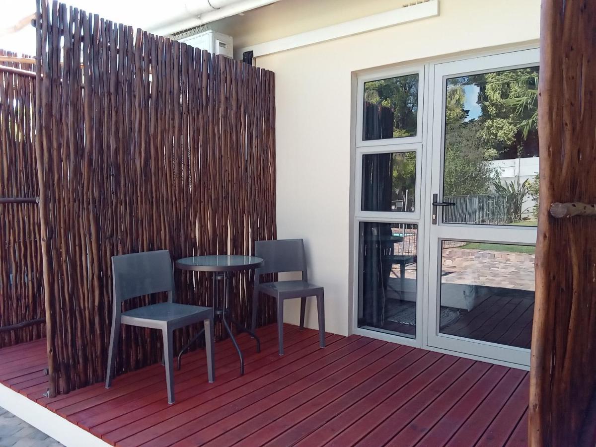 10 On Fairview B&B Paarl Extérieur photo