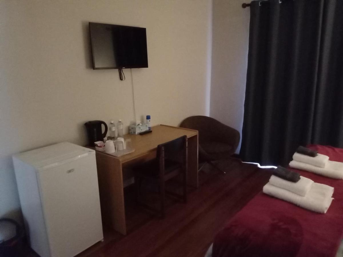 10 On Fairview B&B Paarl Extérieur photo